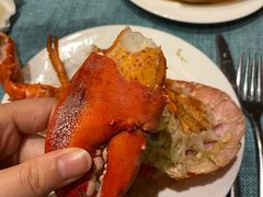 -亚龙湾希尔顿自助餐厅·海鲜·烧烤·沙滩BBQ·现场乐队