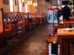 大堂-草原牧羊火锅·龙虾·烤鱼(杨浦店)
