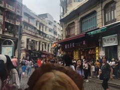 -大利来记餐厅(大三巴店)