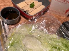 -新石器烤肉(南通CBD大有境店)