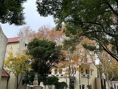 -上海汾阳花园酒店