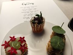 -The Georg(东华门店)