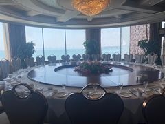 包厢-渔公码头·九龙湾国际饭店