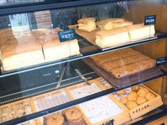 -牛诗诗现烤纯手工蛋糕(SM广场店)