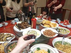 -青岛蓝海大饭店·渔歌舫(李沧店)