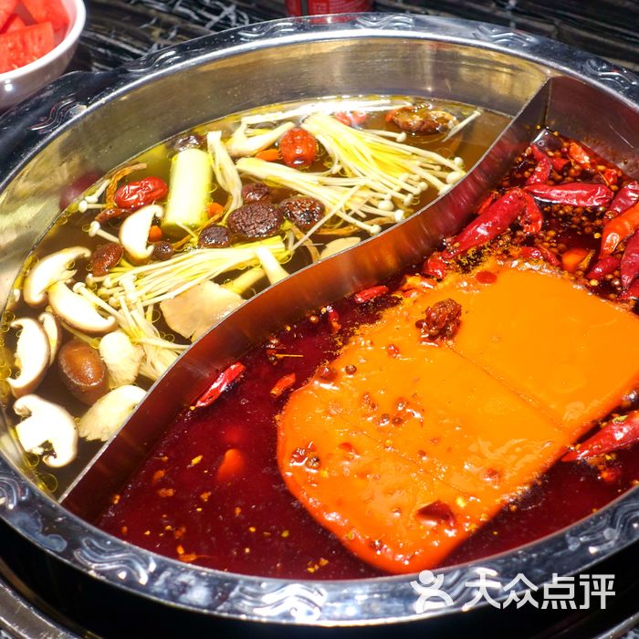 朝天门火锅图片-北京火锅-大众点评网