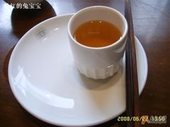 餐具-外婆家(杭州马塍店·杭帮菜名店)