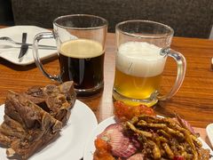 -汉巴味德·烤肉与啤酒的自助(杭州大悦城店)