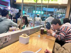 -甲乙饼·手工牛肉饼(天通苑华联店)