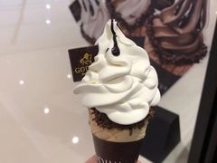 -GODIVA(国际金融中心店)