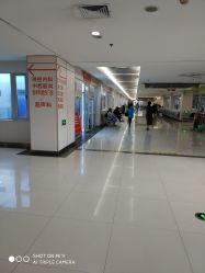 -西安市儿童医院门诊