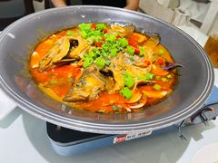 -香丰阁·烤鸭·川湘菜(清河店)