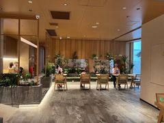 -奈雪茶院·茶室茶馆(广州粤海天地店)