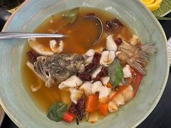 -Thai Alley泰爱里(二沙岛店)