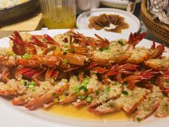 -79号渔船海鲜饭店(华强北店)