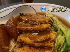 -左记港食(融科天城店)