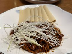 京酱肉丝-盘飧市(春熙路店)
