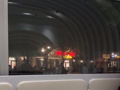 -喜茶(迪士尼小镇DP店)