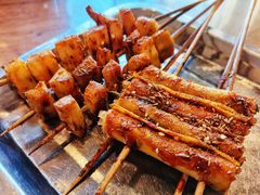 -凤齐羊肉烩面馆