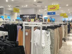 -BIGOFFS 超级折扣(仁恒伊势丹店)