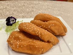 -麒麟中餐厅·经典粤菜·地道菜式老字号(广州长隆酒店)