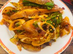 -聂发财重庆江湖菜(解放碑店)
