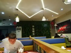 -李想大虾(文景路&凤城八路店)
