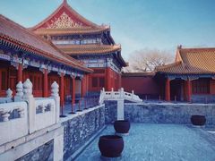 -故宫博物院(故宫)