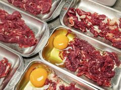 -张哞哞·鲜切牛肉自助火锅(高德置地店)