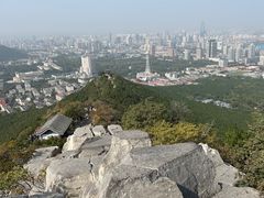 -千佛山风景名胜区