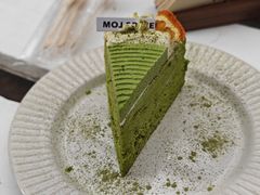 -MOJ coffee(瓯海泽雅水碓坑店)