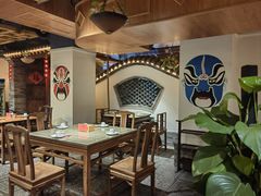 -和院老火锅铜锅烧烤海鲜(朱雀大街店)