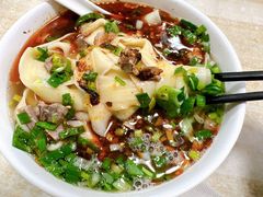 -玉香宫河州牛肉拉面
