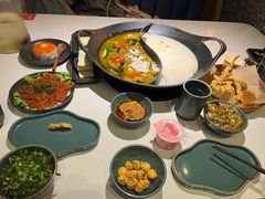 -新辣道鱼火锅(上地华联店)