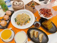 -美心·翠园(港汇恒隆广场店)
