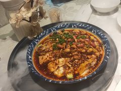 棒棒鸡-川味堂·四川豆花(八卦岭店)
