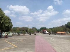 -广州市紫泥堂文化创意园景区