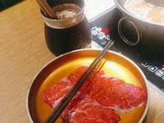 -温野菜涮涮锅(大悦城店)