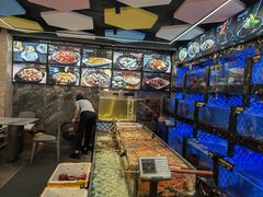 -阿忠食坊大排档·20年老店(万象城店)
