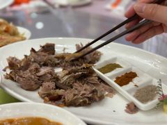 -金时代顺风大酒店(静安大融城店)
