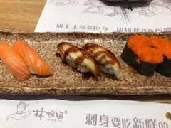 -林妈妈村·日式料理(宝山万达店)