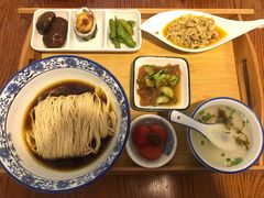 -孙盛兴奥灶面馆·蟹黄面·三虾面(山塘街总店)