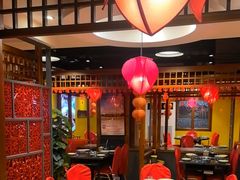 -芦月轩羊蝎子(劲松店)