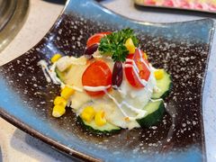 -妥妥烤肉料理(昙华林店)