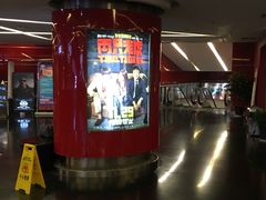 -上海金逸影城(静安大悦城店（原新恒星影城）)
