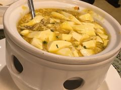 -新聚丰菜馆(太监弄店)