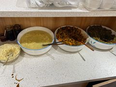 -欣达面馆(天桥支路店)