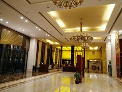 -东航云逸酒店(九溪烟树店)