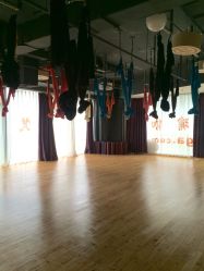 -FineYoga梵音瑜伽·普拉提