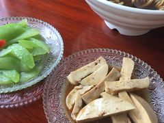 -大明寺素斋